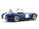 Shelby Cobra 427 S/C 1:18 Kyosho Premium Licensed Scale Model | Collectible Car Replica