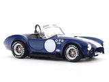 Shelby Cobra 427 S/C 1:18 Kyosho Premium Licensed Scale Model | Collectible Car Replica