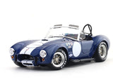 Shelby Cobra 427 S/C 1:18 Kyosho Premium Licensed Scale Model | Collectible Car Replica