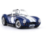 Shelby Cobra 427 S/C 1:18 Kyosho Premium Licensed Scale Model | Collectible Car Replica