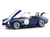 Shelby Cobra 427 S/C 1:18 Kyosho Premium Licensed Scale Model | Collectible Car Replica