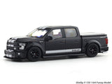 Shelby F-150 1:64 Funny Model diecast scale model car miniature