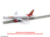 Boeing 747-400 Qatar Airways 1:400 Diecast Airplane Scale Model | Collectible Aviation Replica