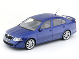 Skoda Octavia RS 2.0 TSI 1:18 OttOmobile Premium Licensed Resin Model Car | Performance Sedan Collectible | Buy in India