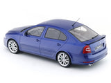 Skoda Octavia RS 2.0 TSI 1:18 OttOmobile Premium Licensed Resin Model Car | Performance Sedan Collectible | Buy in India