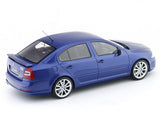 Skoda Octavia RS 2.0 TSI 1:18 OttOmobile Premium Licensed Resin Model Car | Performance Sedan Collectible | Buy in India