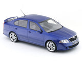 Skoda Octavia RS 2.0 TSI 1:18 OttOmobile Premium Licensed Resin Model Car | Performance Sedan Collectible | Buy in India