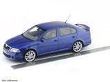 Skoda Octavia RS 2.0 TSI 1:18 OttOmobile Premium Licensed Resin Model Car | Performance Sedan Collectible | Buy in India