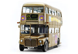 London Routemaster RM6 “50 Spotless Years” 1:24 Sun Star Diecast Scale Model Bus Collectible | Classic London Bus | Buy in India