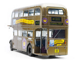 London Routemaster RM6 “50 Spotless Years” 1:24 Sun Star Diecast Scale Model Bus Collectible | Classic London Bus | Buy in India