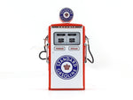 Standard Gasoline 1:18 Greenlight fuel gas pump miniature scale model