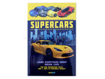 Supercars : Book