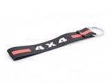 Thar Key Tag / Bag Tag | 4x4-Inspired Keychain & Off-Road Accessory | Buy in India