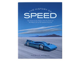 The History of Speed : Book