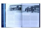 The History of Speed : Book