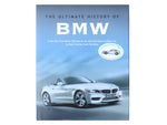 The Ultimate History of BMW : Book