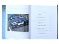 The Ultimate History of BMW : Book