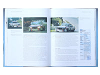 The Ultimate History of BMW : Book