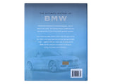 The Ultimate History of BMW : Book