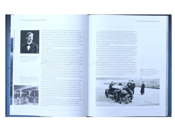 MERCEDES SERVICE HISTORY BOOK, BRAND NEW & GENUINE BLANK COVER C CLASS E CLASS E - Foto 9