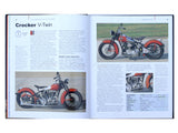 The Ultimate History of Fast Bikes : Book