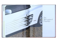 The Ultimate History of Ferrari : Book