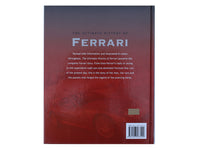 The Ultimate History of Ferrari : Book