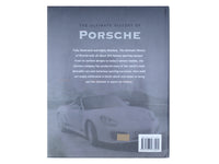 The Ultimate History of Porsche : Book