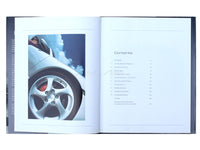 The Ultimate History of Porsche : Book