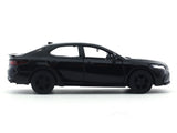 Toyota Camry black 1:32 RMZ City 5 inch pullback diecast scale model car