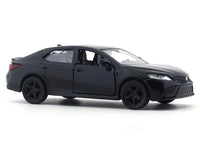 Toyota Camry black 1:32 RMZ City 5 inch pullback diecast scale model car