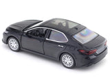 Toyota Camry black 1:34 MSZ licensed diecast Scale Model car collectible
