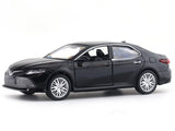 Toyota Camry black 1:34 MSZ licensed diecast Scale Model car collectible
