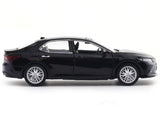 Toyota Camry black 1:34 MSZ licensed diecast Scale Model car collectible