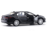Toyota Camry black 1:34 MSZ licensed diecast Scale Model car collectible