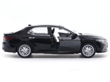 Toyota Camry black 1:34 MSZ licensed diecast Scale Model car collectible