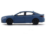Toyota Camry Blue 1:33-42 RMZ City licensed pull back car scale model