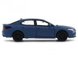 Toyota Camry Blue 1:33-42 RMZ City licensed pull back car scale model