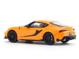 Toyota GR Supra 1:64 Original Model diecast scale model car miniature collectible