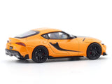 Toyota GR Supra 1:64 Original Model diecast scale model car miniature collectible