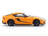 Toyota GR Supra 1:64 Original Model diecast scale model car miniature collectible
