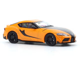 Toyota GR Supra 1:64 Original Model diecast scale model car miniature collectible