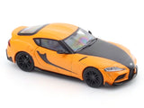 Toyota GR Supra 1:64 Original Model diecast scale model car miniature collectible