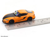 Toyota GR Supra 1:64 Original Model diecast scale model car miniature collectible