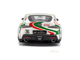 Toyota GR Supra Castrol 1:18 Solido Licensed Diecast Scale Model Car Collectible