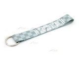 Toyota Key Tag / Bag Tag | Toyota Car Keychain Backpack & Luggage Automotive Accessory | Buy in India