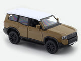Compact size pullback car model – great gift for car lovers
