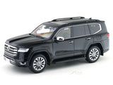 Toyota Land Cruiser 300 ZX LC300 1:18 LCD Licensed Diecast Scale Model Car Collectible | Luxury Off-Road SUV | Buy in India