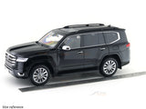Toyota Land Cruiser 300 ZX LC300 1:18 LCD Licensed Diecast Scale Model Car Collectible | Luxury Off-Road SUV | Buy in India