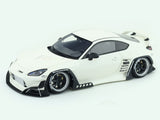 Toyota Pandem GR86 ZN8 Crystal 1:18 GT Spirit Premium Resin Model Car | Limited Edition JDM Collectible | Buy in India